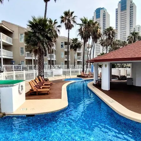 Gulfpoint 1303 Condo